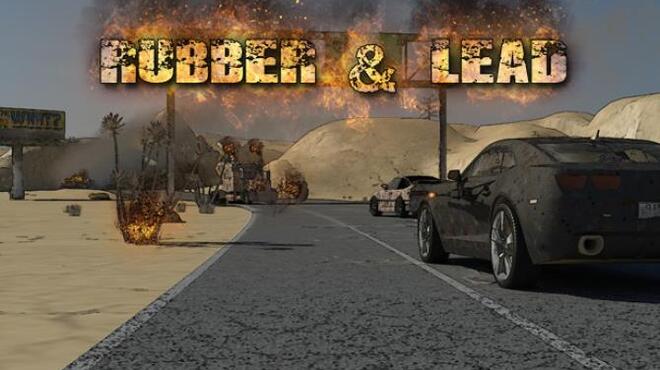 [PC]Rubber and Lead -磁链下载-Zero-零之资源仓库