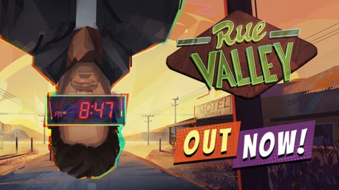 [PC]Rue Valley -磁链下载-Zero