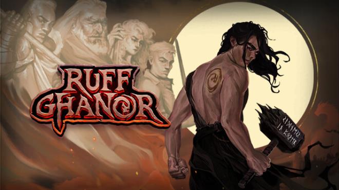 [PC]Ruff Ghanor -磁链下载-Zero-零之资源仓库