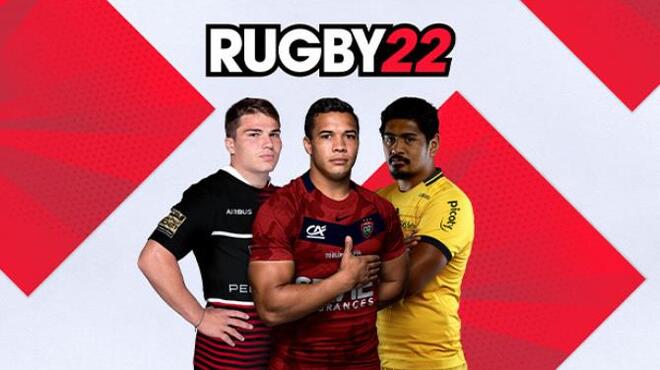 [PC]Rugby 22 -磁链下载-Zero-零之资源仓库