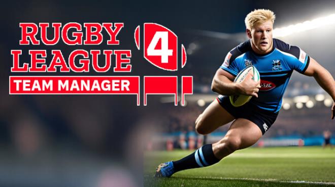 [PC]Rugby League Team Manager 4 -磁链下载-Zero-零之资源仓库