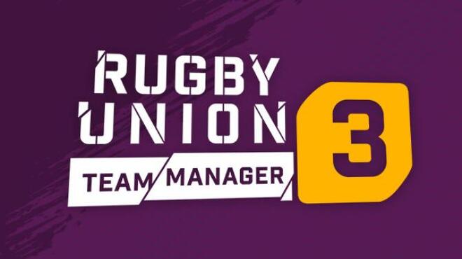 [PC]Rugby Union Team Manager 3 British And Irish Tour -磁链下载-Zero