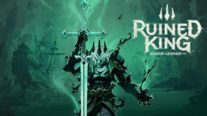 [PC]Ruined King: A League of Legends Story v58287 -磁链下载-Zero-零之资源仓库