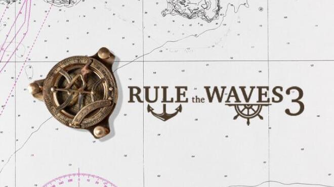[PC]Rule the Waves 3 -磁链下载-Zero-零之资源仓库