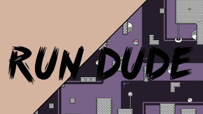 [PC]Run Dude -磁链下载-Zero-零之资源仓库