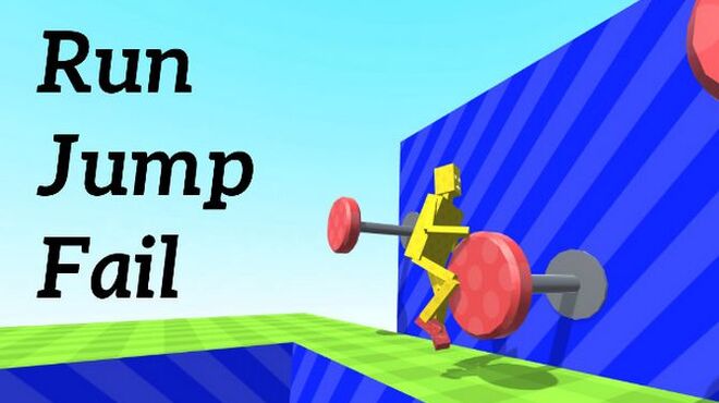 [PC]Run Jump Fail -磁链下载-Zero