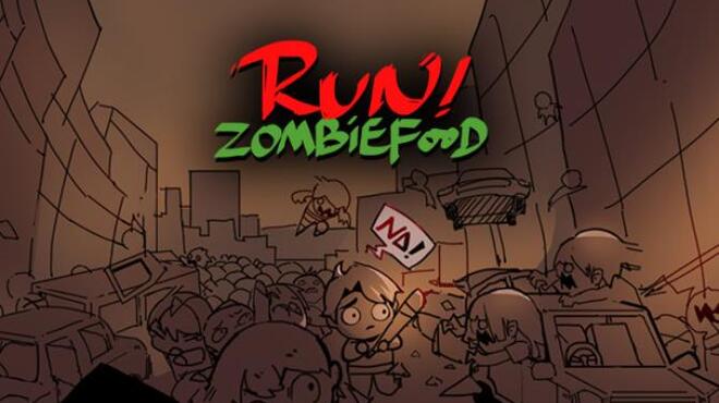 [PC]Run!ZombieFood! -磁链下载-Zero