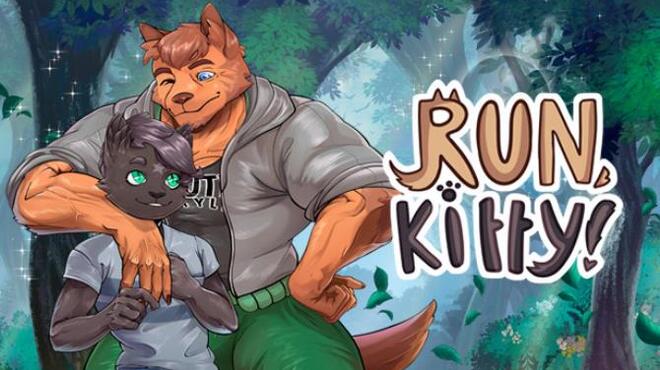 [PC]Run, Kitty! – A Furry Gay Visual Novel -磁链下载-Zero