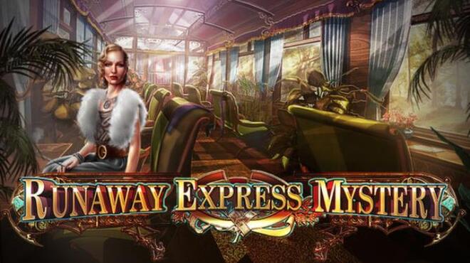 [PC]Runaway Express Mystery -磁链下载-Zero
