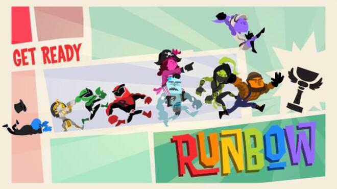 [PC]Runbow -磁链下载-Zero