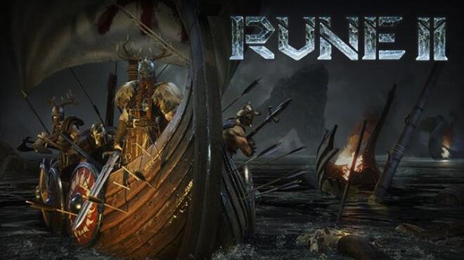 [PC]Rune II -磁链下载-Zero-零之资源仓库