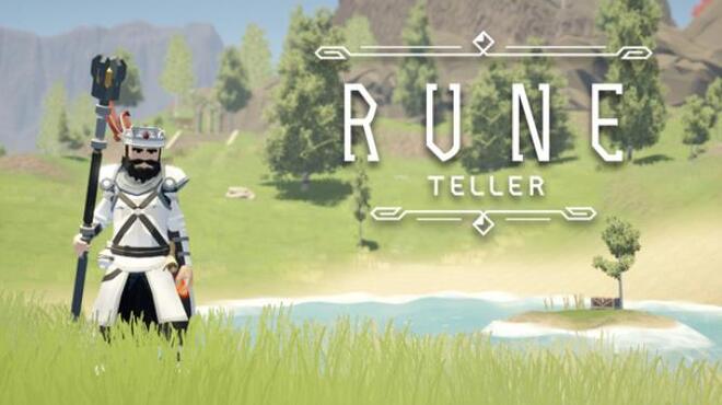 [PC]Rune Teller -磁链下载-Zero