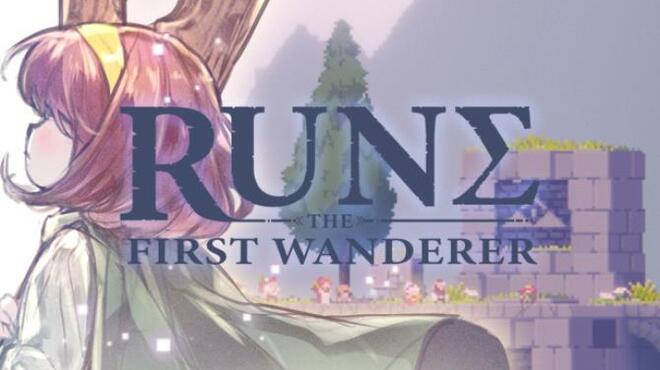 [PC]Rune The First Wanderer -磁链下载-Zero-零之资源仓库
