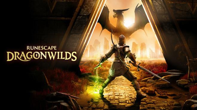 [PC]RuneScape: Dragonwilds -磁链下载-Zero-零之资源仓库
