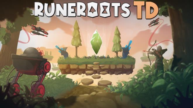 [PC]Runeroots TD -磁链下载-Zero-零之资源仓库