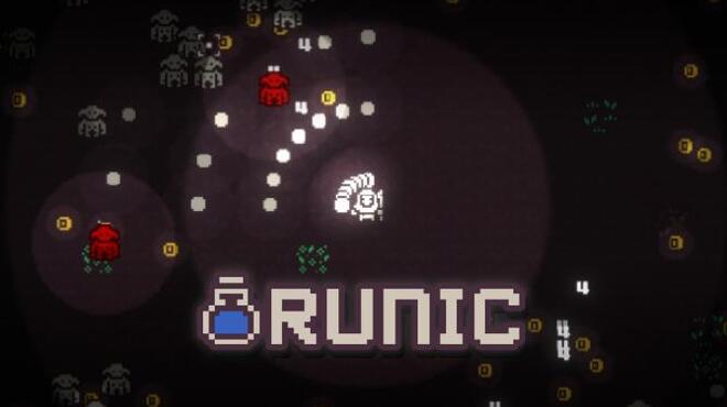 [PC]Runic Survivor -磁链下载-Zero