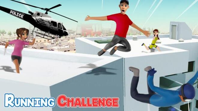 [PC]Running Challenge -磁链下载-Zero