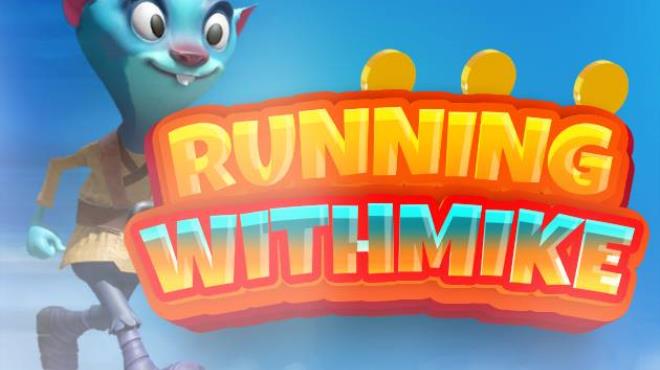 [PC]Running with Mike -磁链下载-Zero