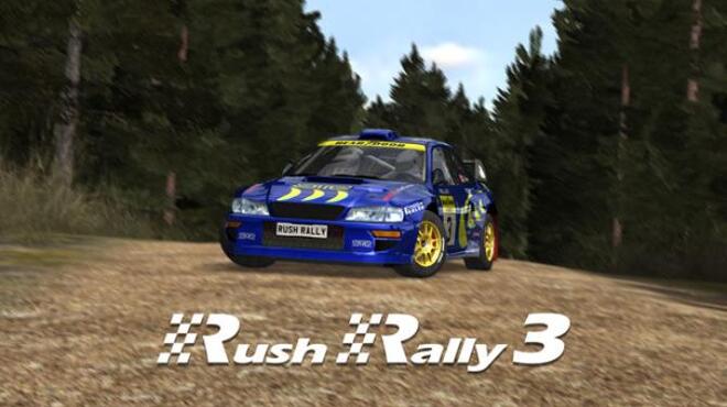 [PC]Rush Rally 3 -磁链下载 - Zero-零之资源仓库-Zero-零之资源仓库