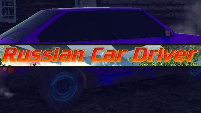 [PC]Russian Car Driver -磁链下载-Zero