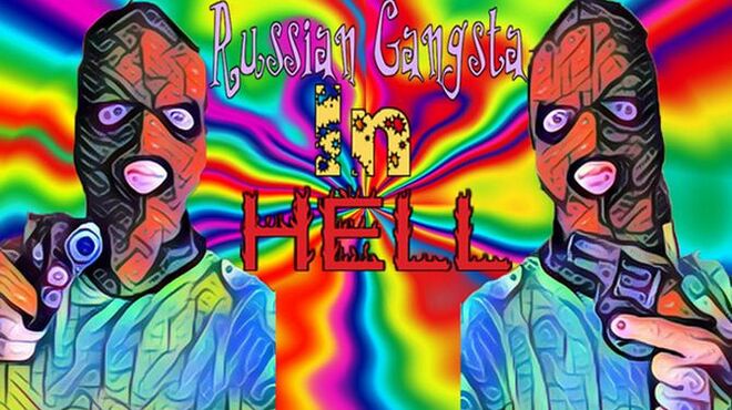 [PC]Russian Gangsta In HELL -磁链下载-Zero-零之资源仓库
