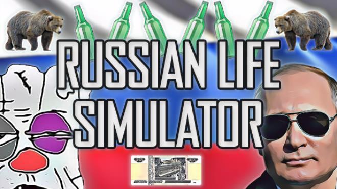[PC]Russian Life Simulator -磁链下载-Zero-零之资源仓库