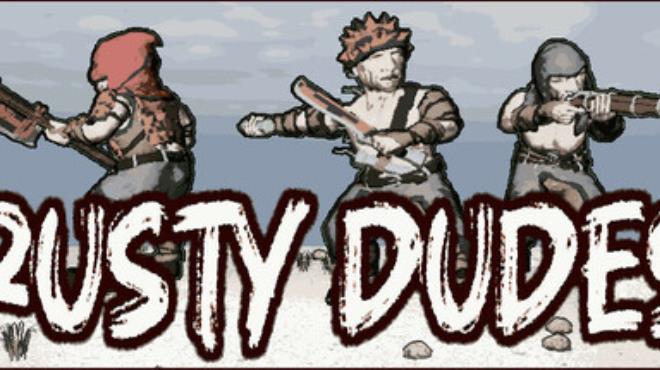 [PC]Rusty Dudes -磁链下载-Zero-零之资源仓库