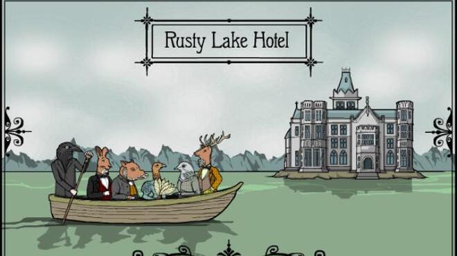 [PC]Rusty Lake Hotel -磁链下载-Zero-零之资源仓库