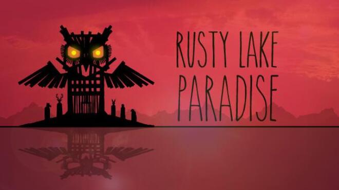 [PC]Rusty Lake Paradise -磁链下载-Zero
