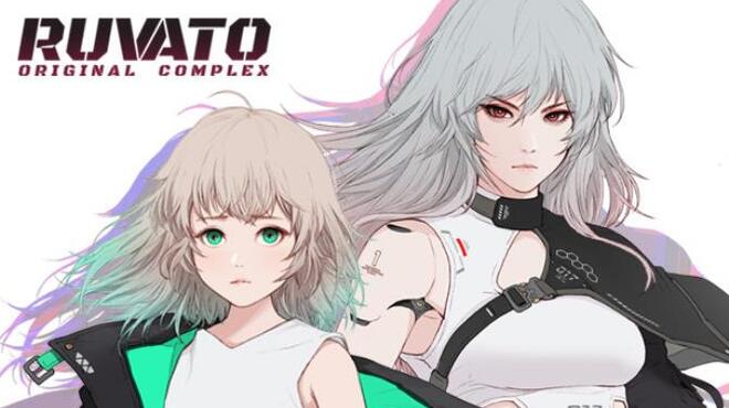 [PC]Ruvato Original Complex -磁链下载-Zero-零之资源仓库