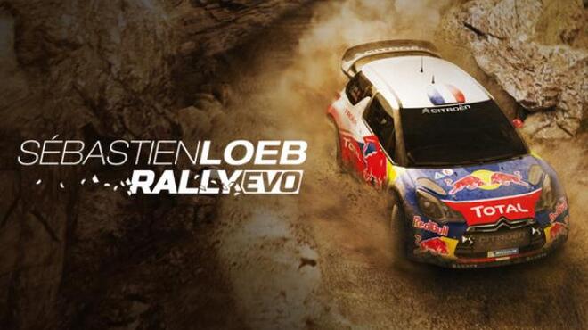 [PC]Sébastien Loeb Rally EVO -磁链下载-Zero-零之资源仓库