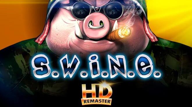 [PC]S.W.I.N.E. HD Remaster -磁链下载-Zero-零之资源仓库