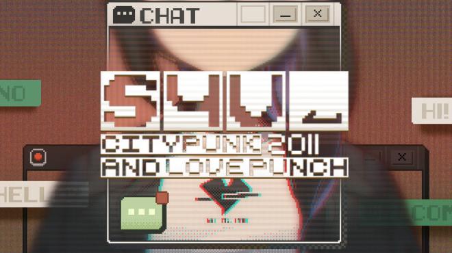 [PC]S4U CITYPUNK 2011 AND LOVE PUNCH -磁链下载-Zero-零之资源仓库