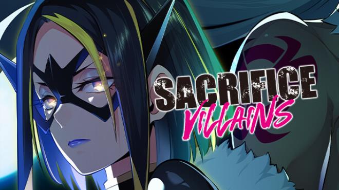 [PC]SACRIFICE VILLAINS -磁链下载-Zero-零之资源仓库