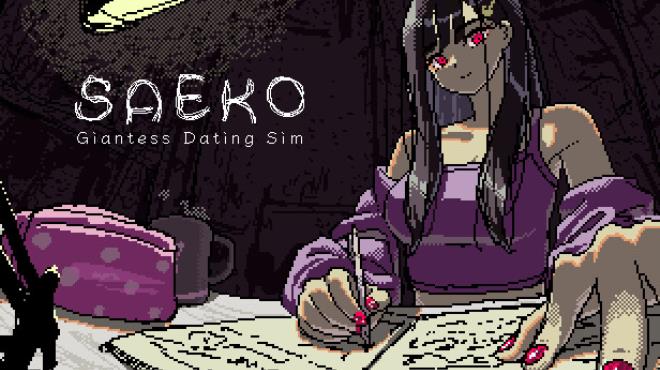 [PC]SAEKO: Giantess Dating Sim -磁链下载-Zero