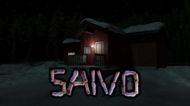 [PC]SAIVO -磁链下载-Zero-零之资源仓库