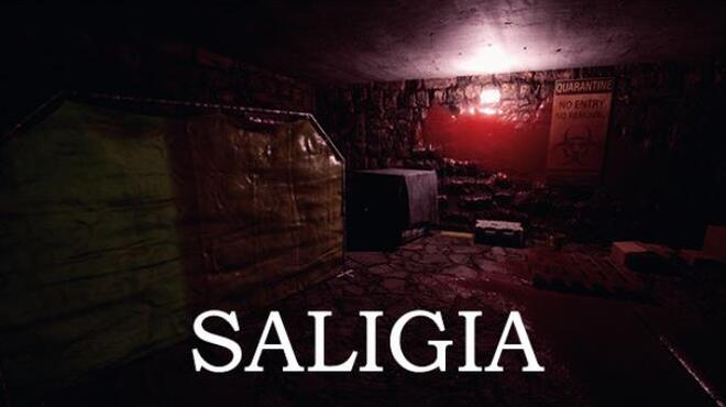 [PC]SALIGIA -磁链下载-Zero