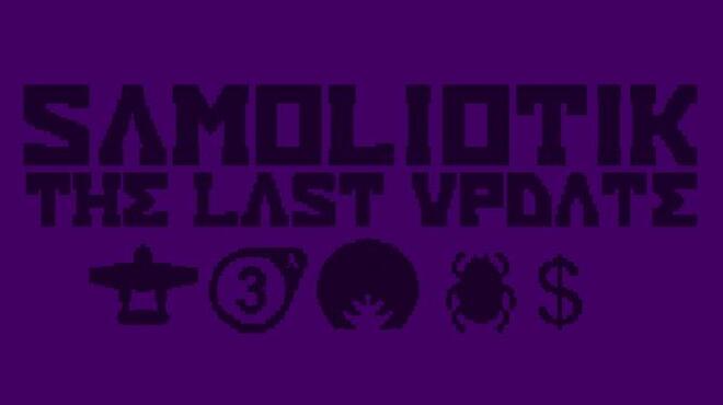 [PC]SAMOLIOTIK -磁链下载-Zero-零之资源仓库