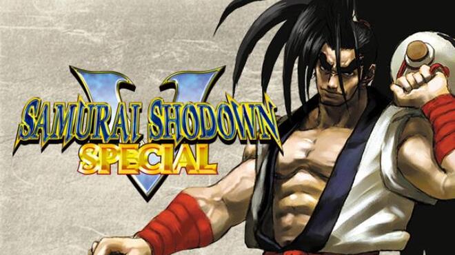 [PC]SAMURAI SHODOWN V SPECIAL / サムライスピリッツ零スペシャル -磁链下载-Zero-零之资源仓库