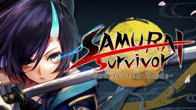 [PC]SAMURAI Survivor -Undefeated Blade- -磁链下载-Zero