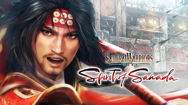 [PC]SAMURAI WARRIORS: Spirit of Sanada -磁链下载-Zero-零之资源仓库