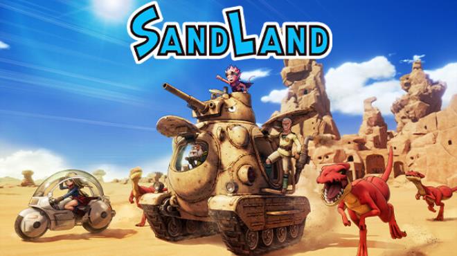 [PC]SAND LAND -磁链下载-Zero-零之资源仓库