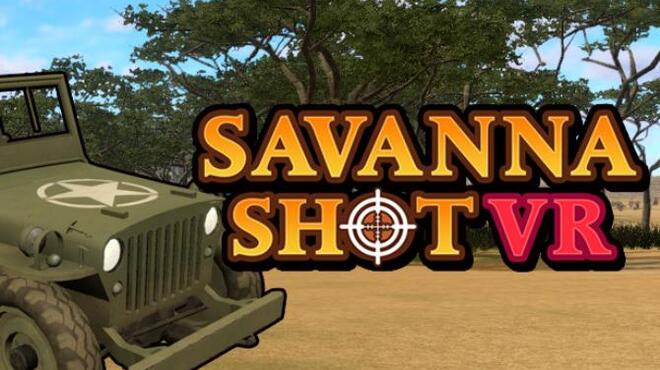 [PC]SAVANNA SHOT VR -磁链下载-Zero-零之资源仓库
