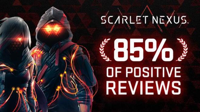 [PC]SCARLET NEXUS v1 04 -磁链下载-Zero