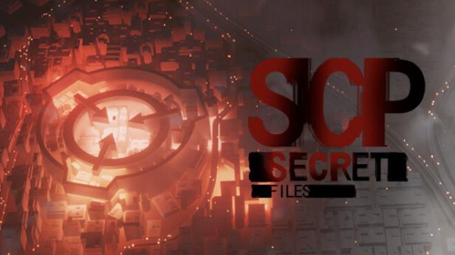 [PC]SCP Secret Files -磁链下载-Zero-零之资源仓库
