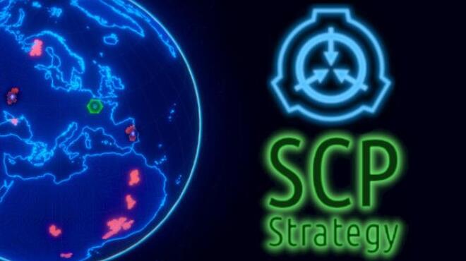 [PC]SCP Strategy -磁链下载-Zero-零之资源仓库