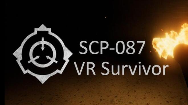 [PC]SCP-087 VR Survivor -磁链下载-Zero