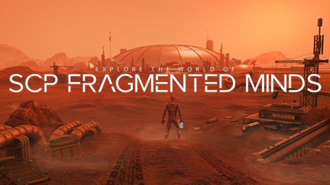 [PC]SCP: Fragmented Minds -磁链下载-Zero-零之资源仓库