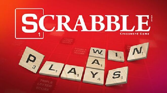 [PC]SCRABBLE – The Classic Word Game -磁链下载-Zero