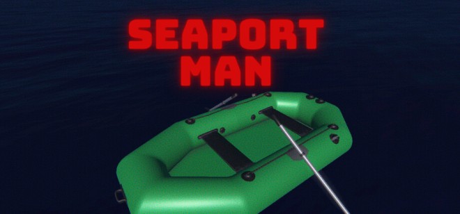 [PC]SEAPORT MAN -磁链下载-Zero